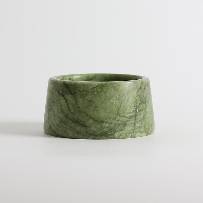 Corvenwick Marble Pet Bowl