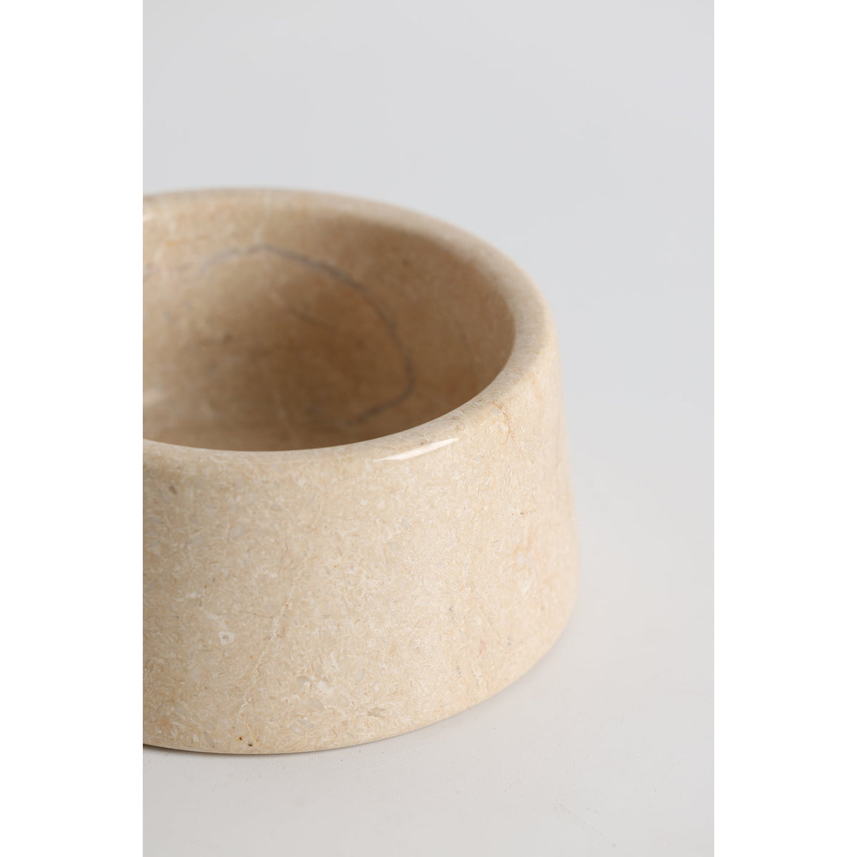 Corvenwick Marble Pet Bowl