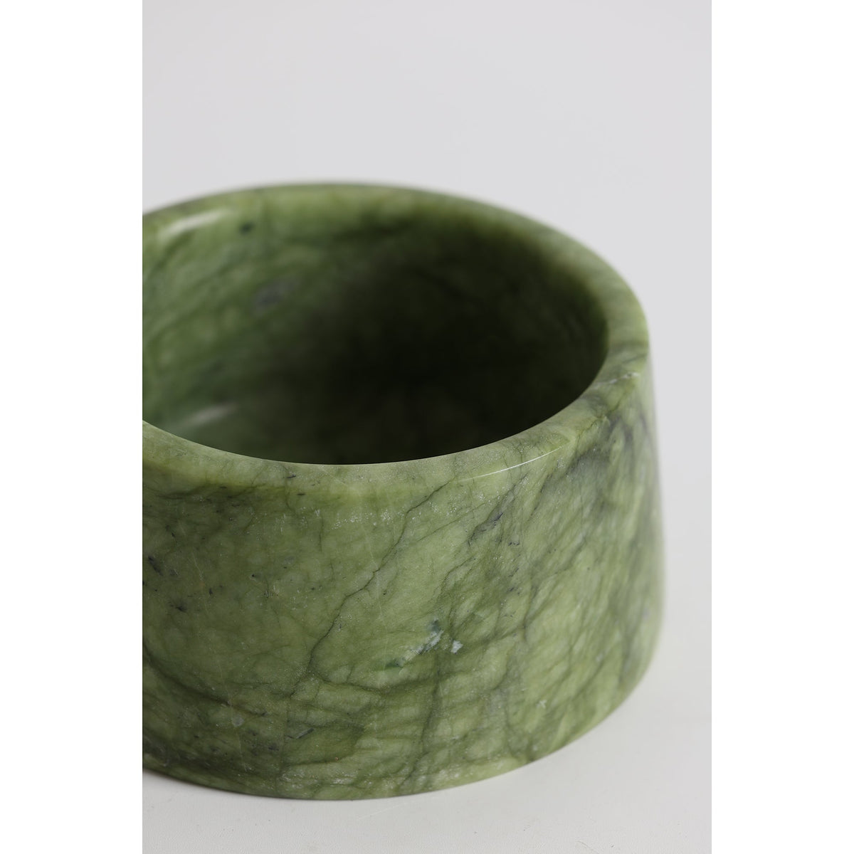 Corvenwick Marble Pet Bowl