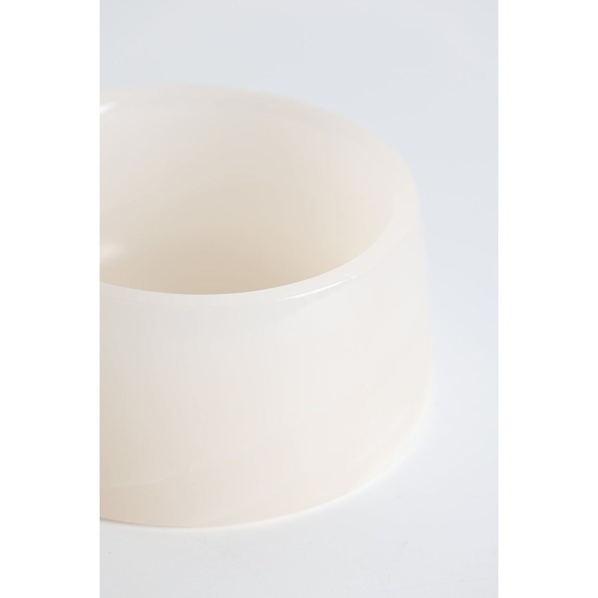 Corvenwick Marble Pet Bowl