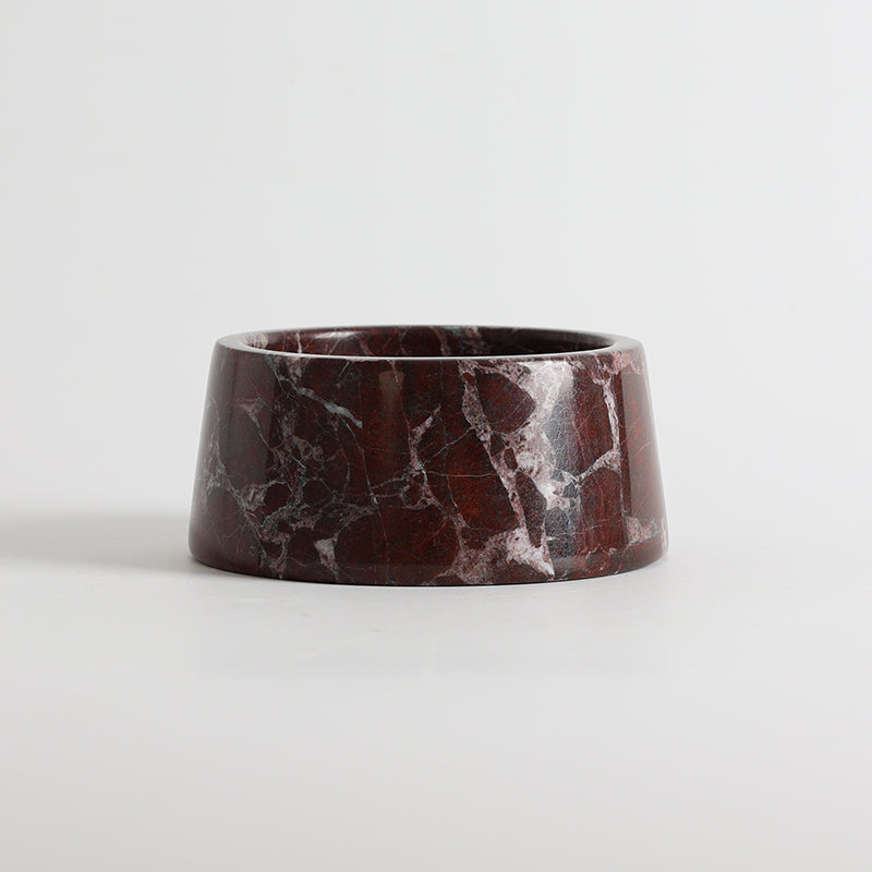Corvenwick Marble Pet Bowl