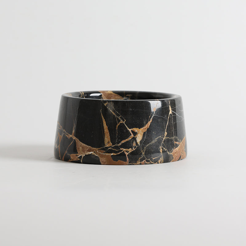 Corvenwick Marble Pet Bowl