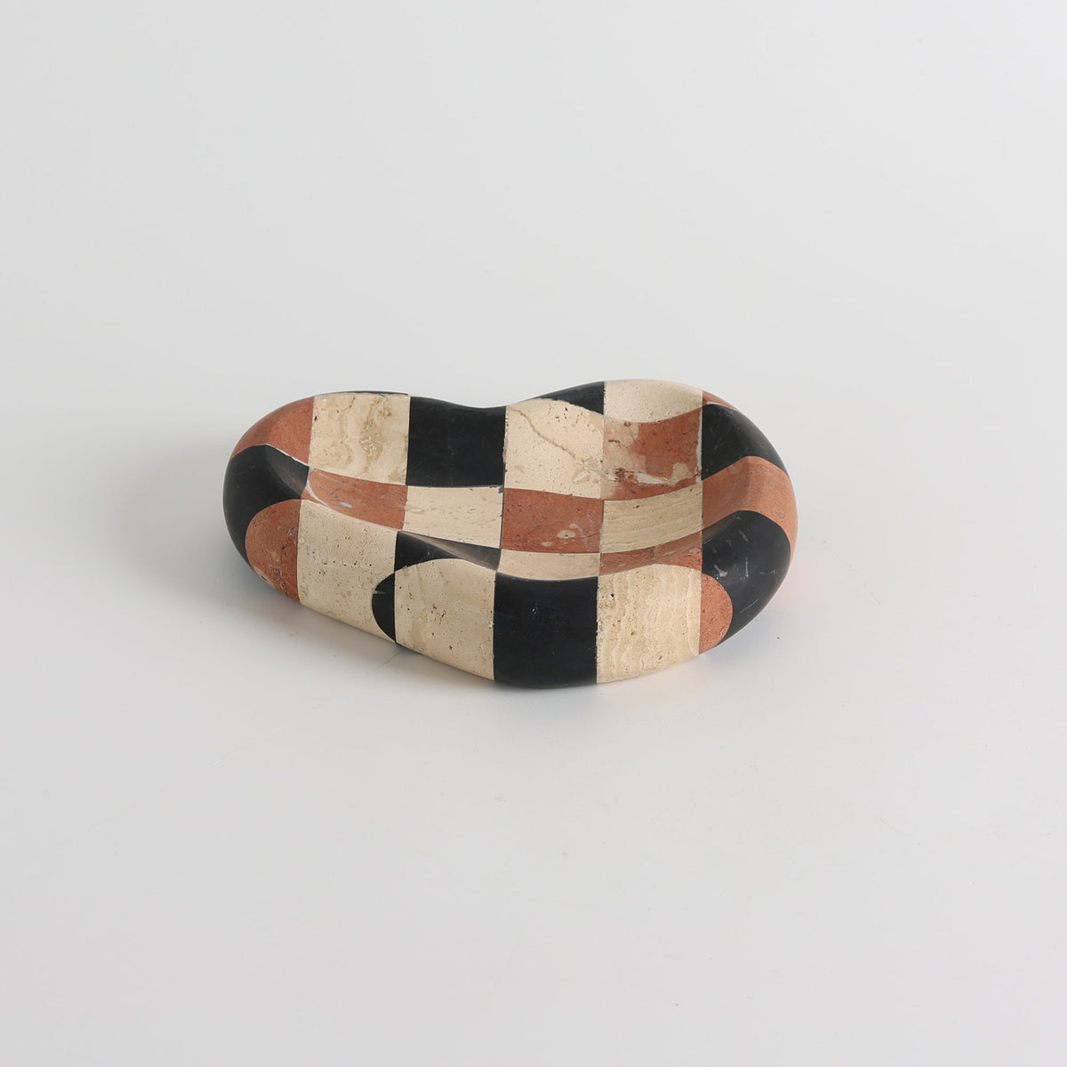 Bexmere Stone Trinket Dish