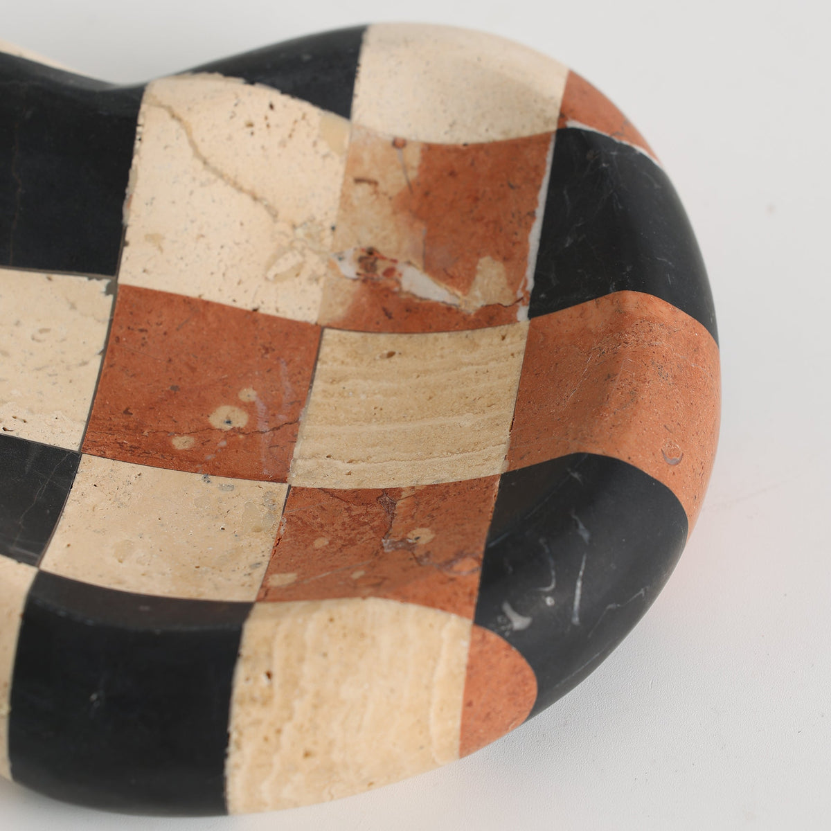 Bexmere Stone Trinket Dish