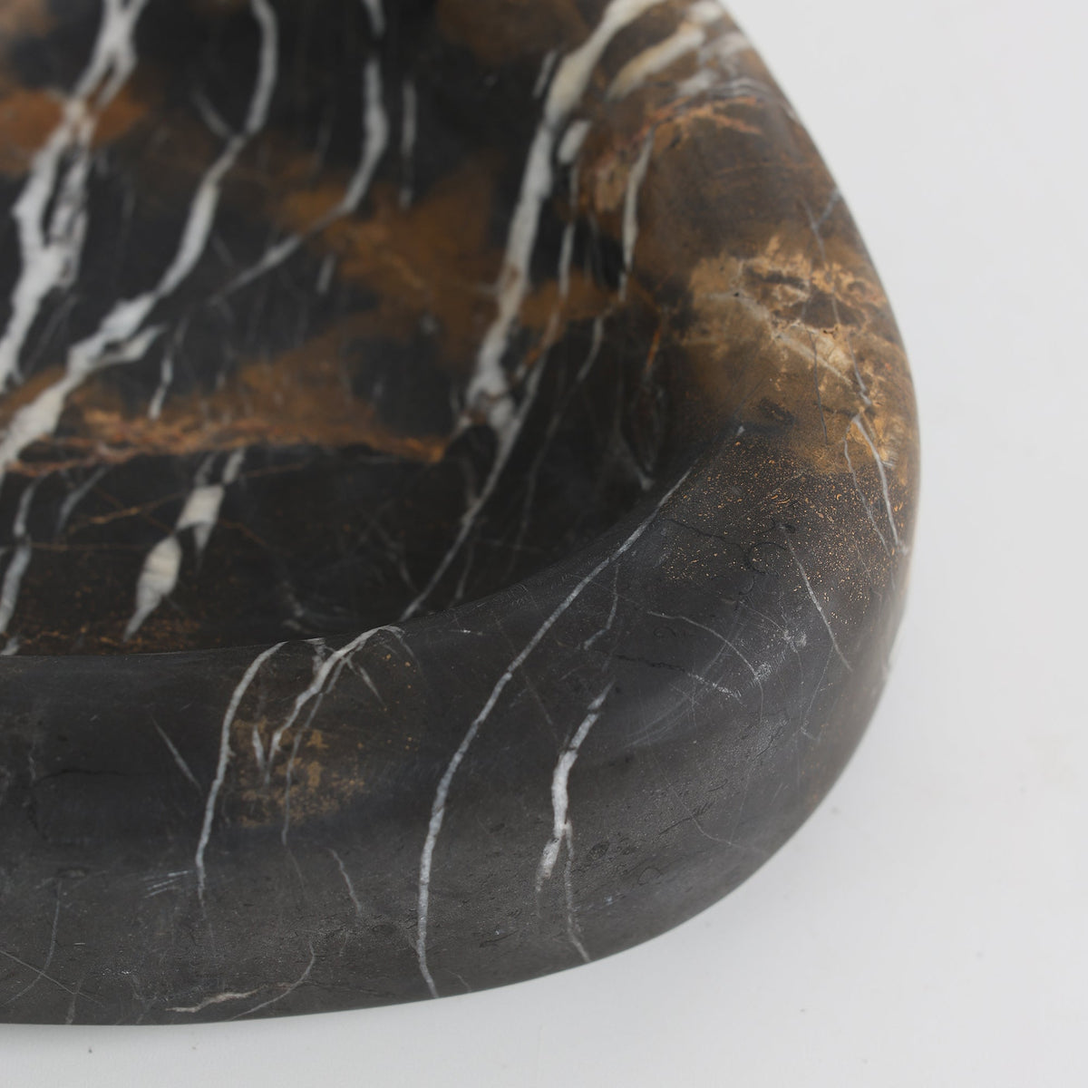 Bexmere Stone Trinket Dish