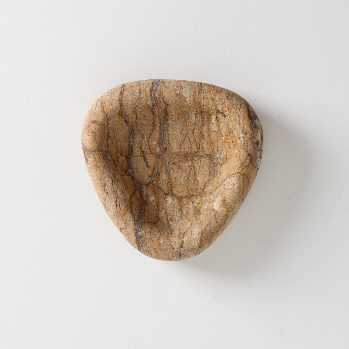 Bexmere Stone Trinket Dish