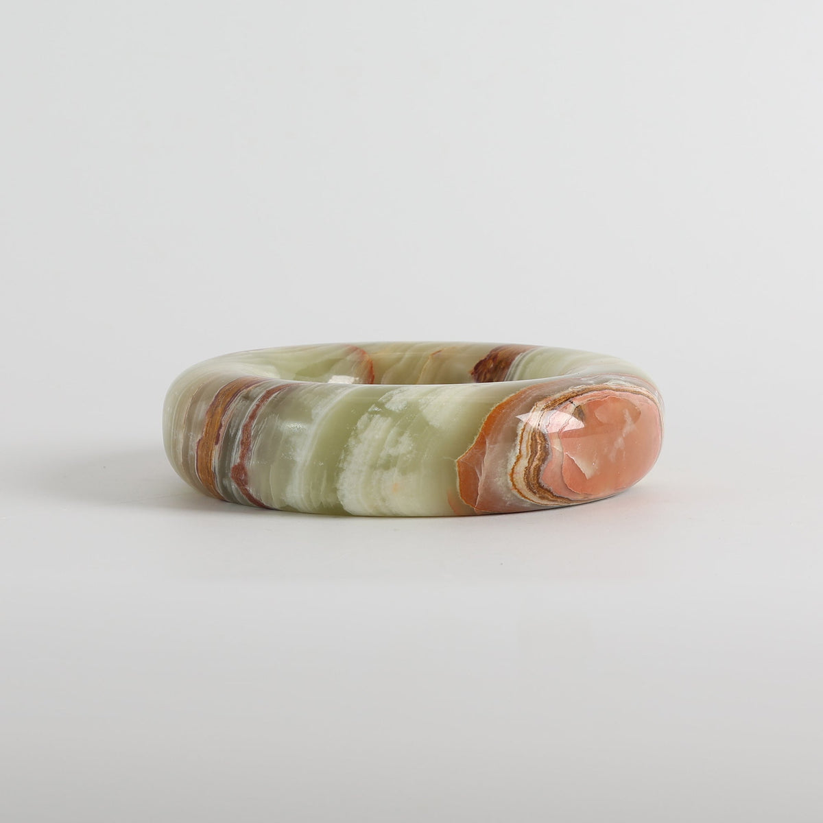 Bexmere Stone Trinket Dish