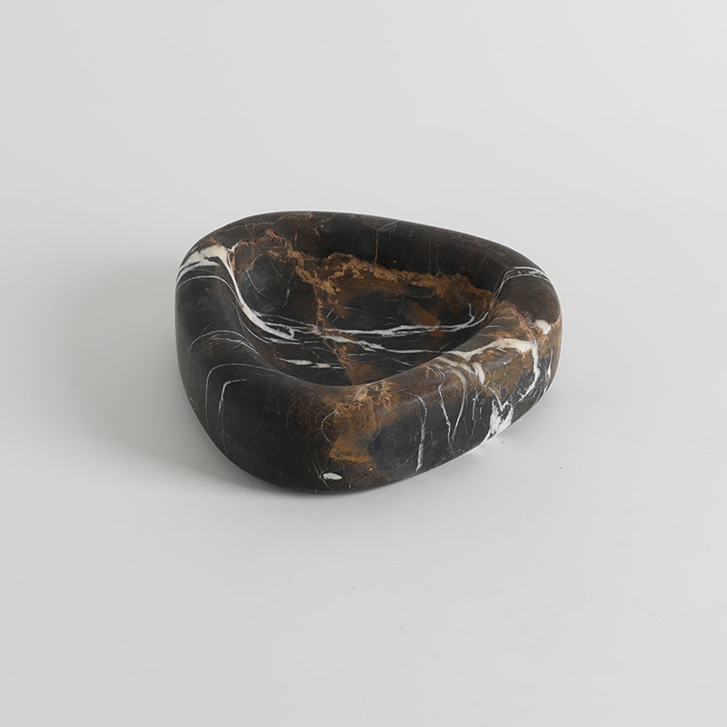 Bexmere Stone Trinket Dish