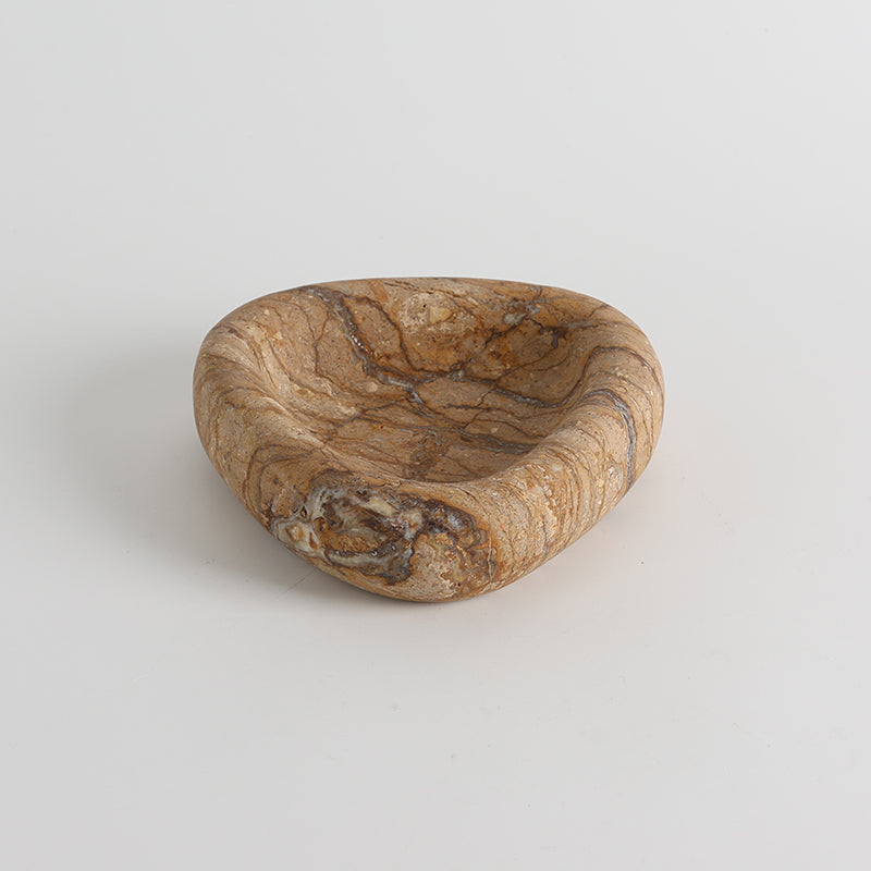 Bexmere Stone Trinket Dish
