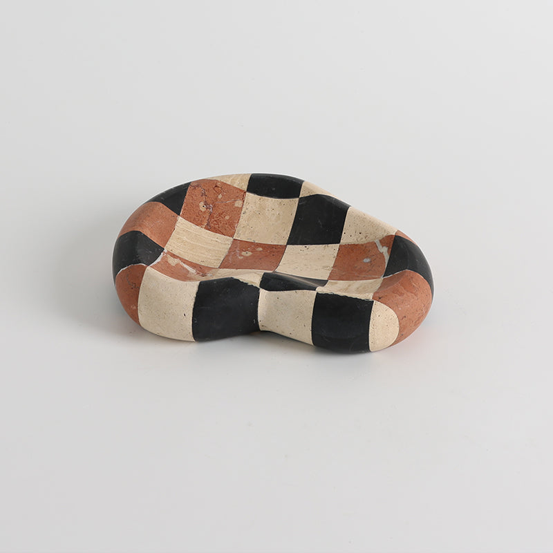 Bexmere Stone Trinket Dish