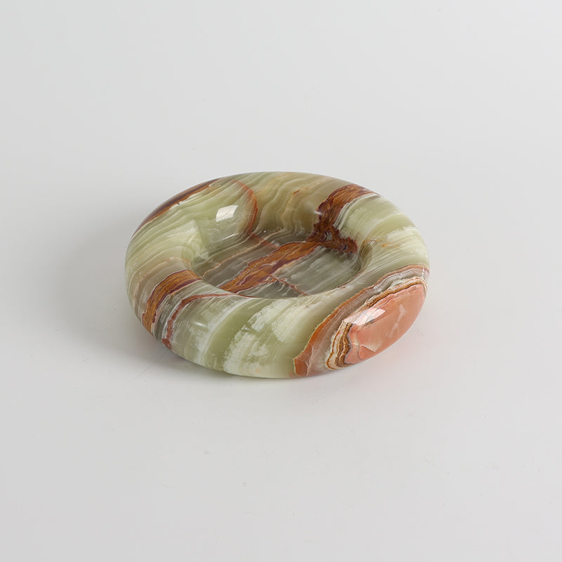 Bexmere Stone Trinket Dish