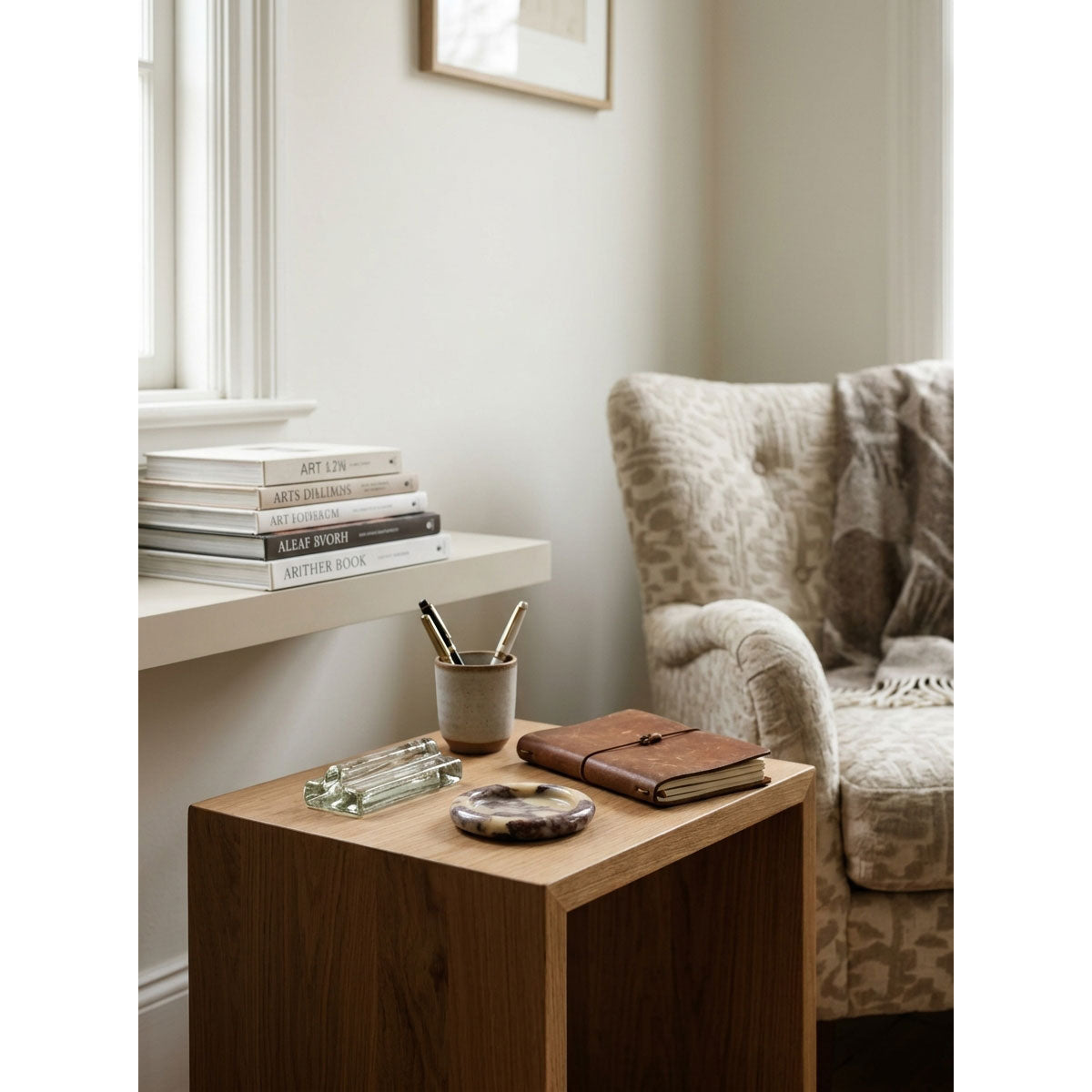 Yelstone Stone Tray