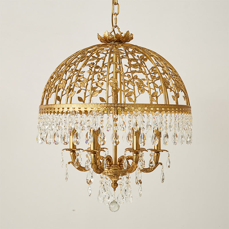Morwick Pendant Lamp