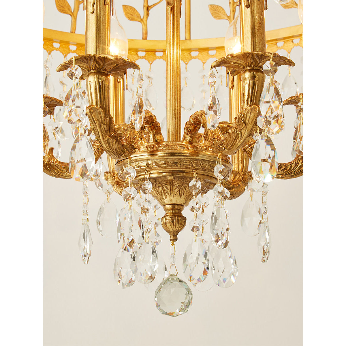 Morwick Pendant Lamp