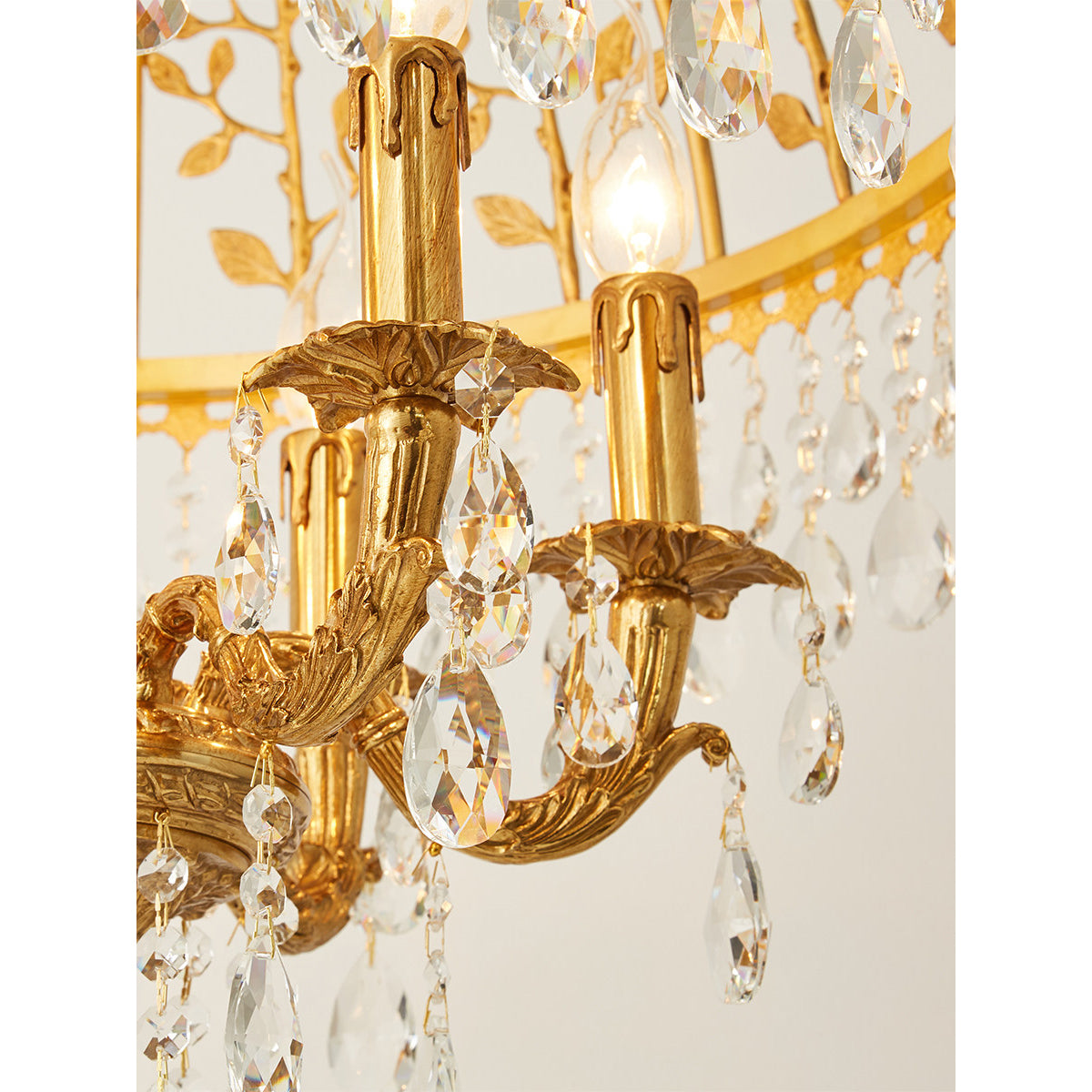 Morwick Pendant Lamp