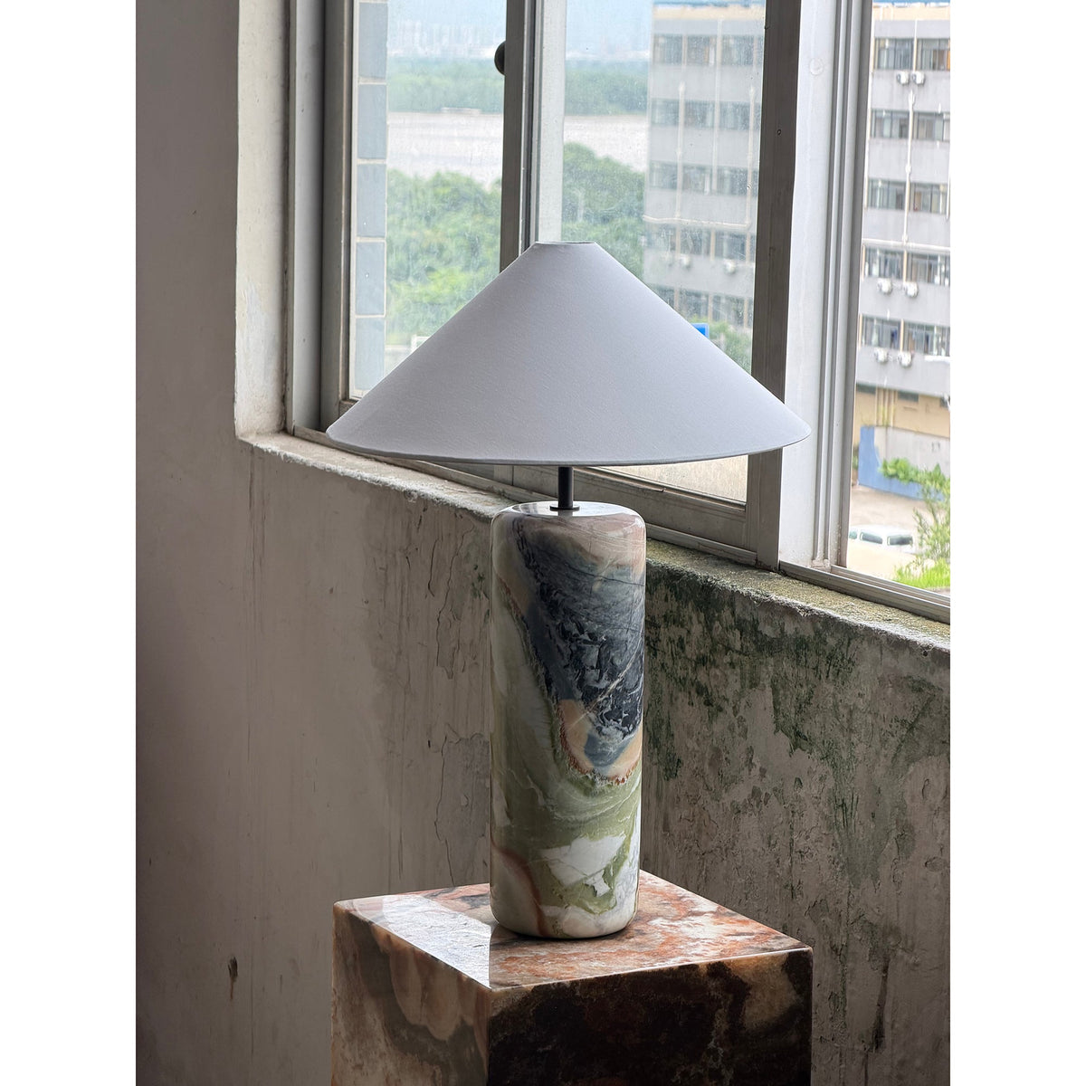 Norinena Table Lamp