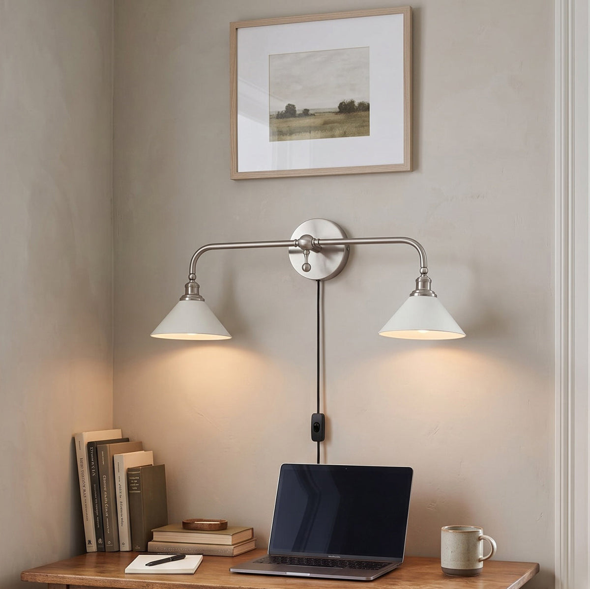 Cireella Wall Light