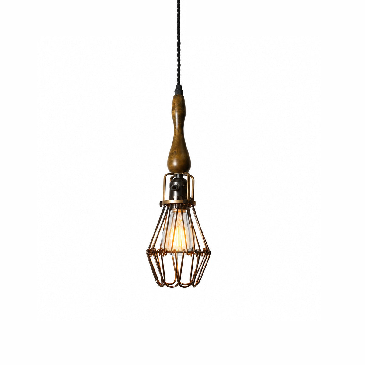 Iverwick Pendant Lamp
