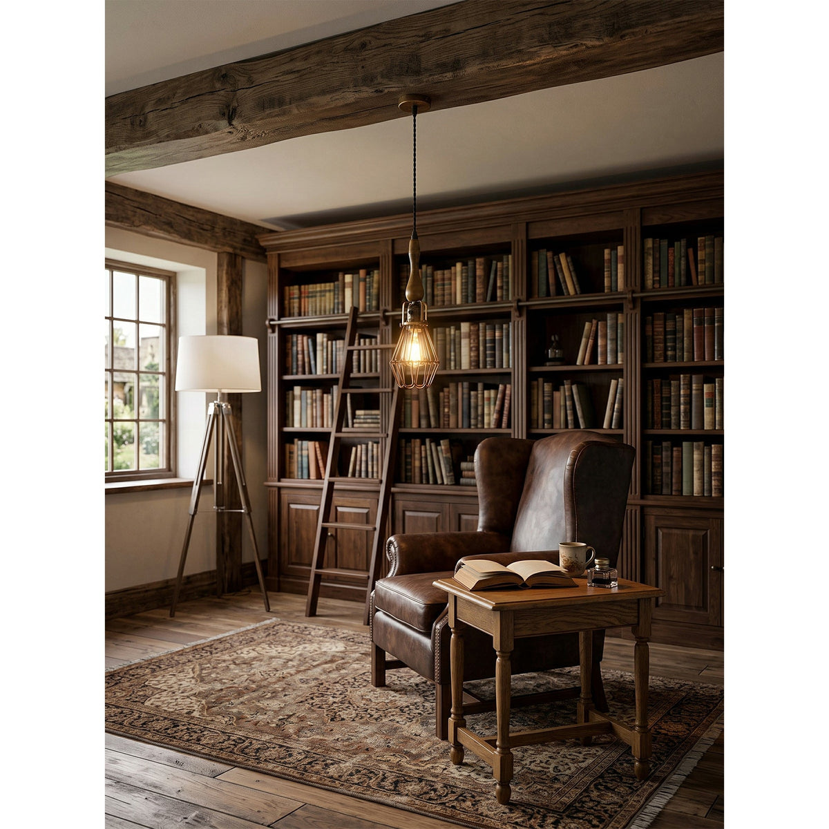 Iverwick Pendant Lamp