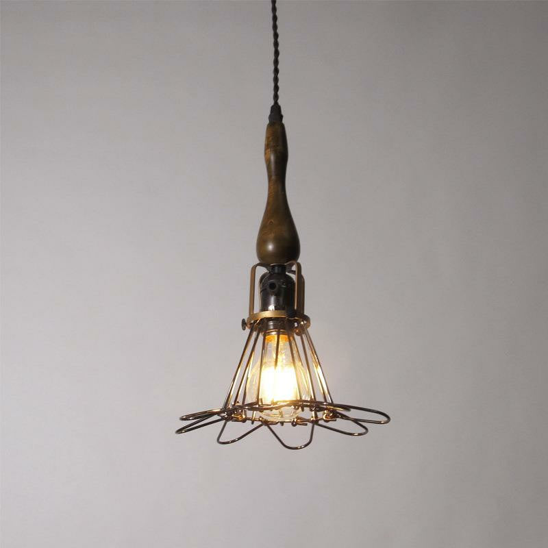 Iverwick Pendant Lamp