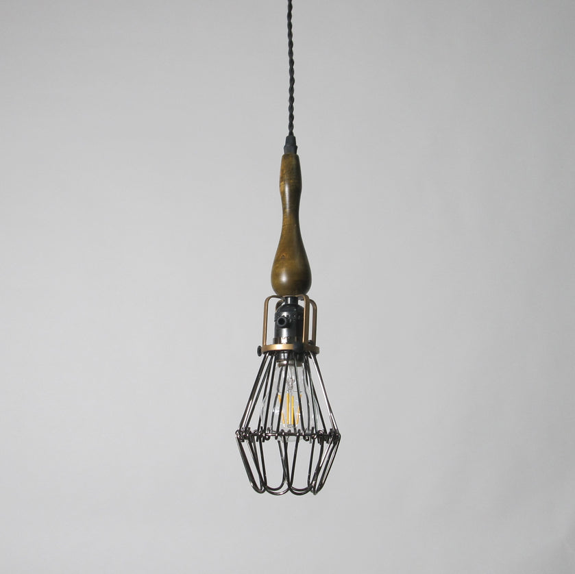 Iverwick Pendant Lamp