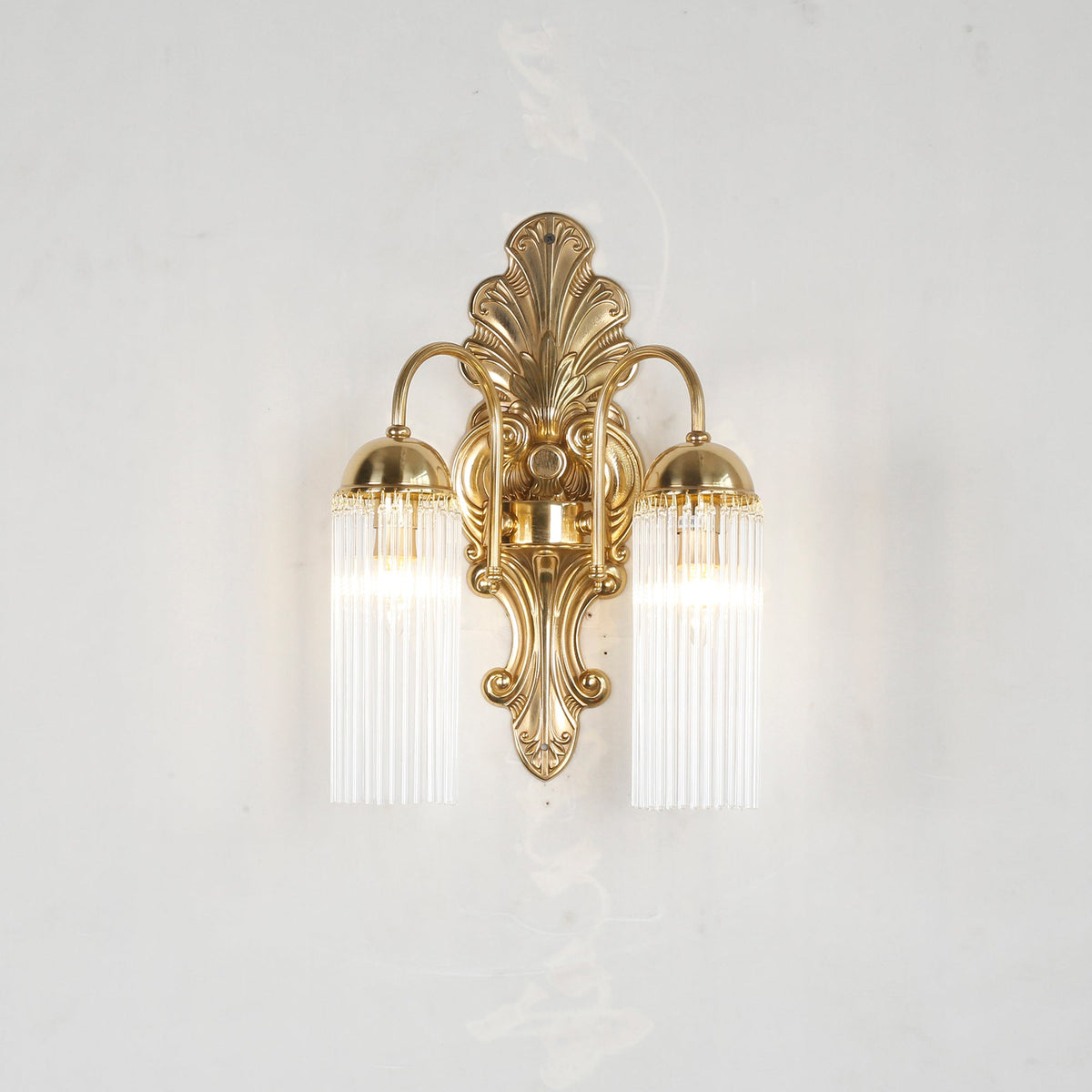 Triest Wall Sconce