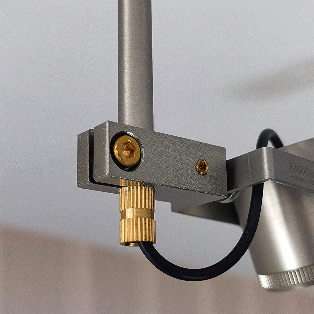 Triton Kael Focus LED Flush Mount