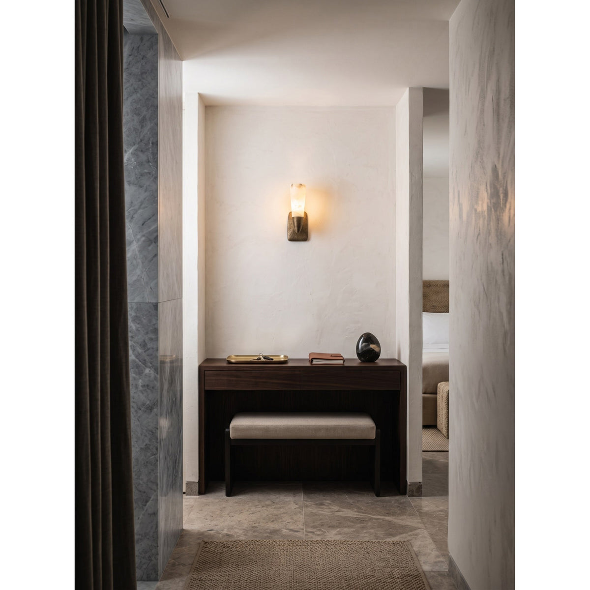 Sorenaine Wall Light