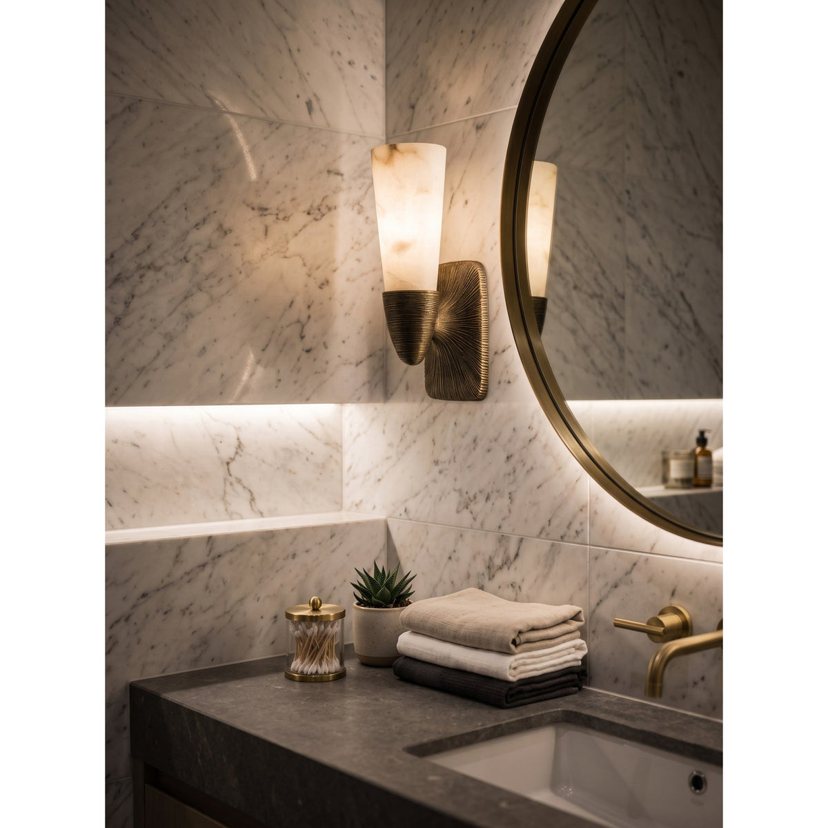 Sorenaine Wall Light