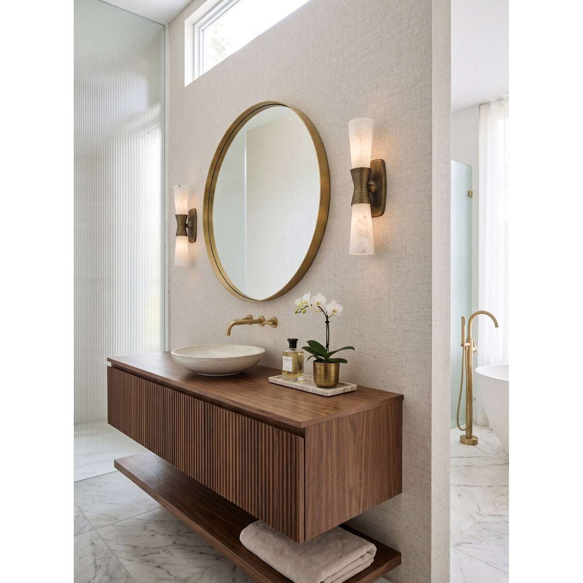 Sorenaine Wall Light