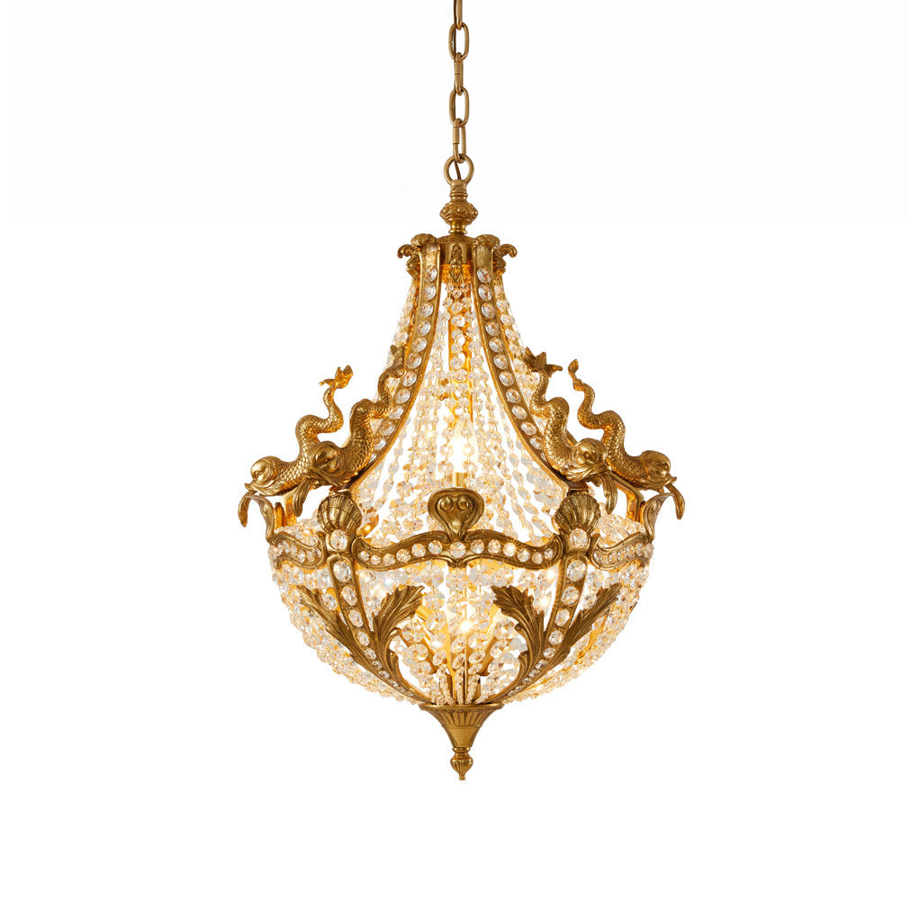 Nestonmere Pendant Lamp