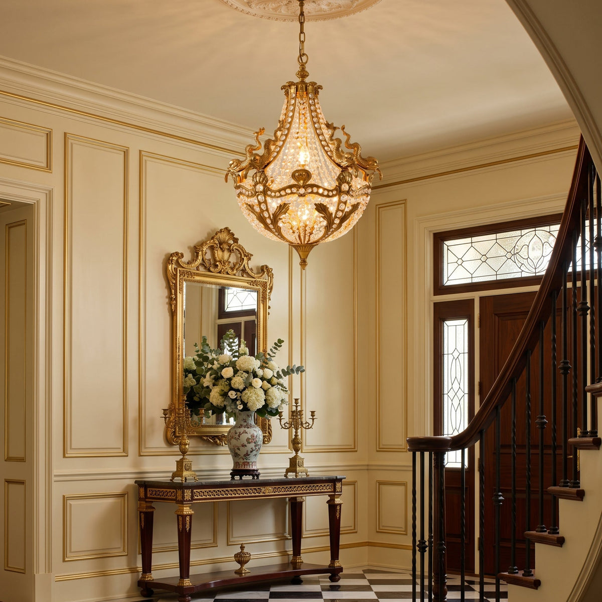 Nestonmere Pendant Lamp