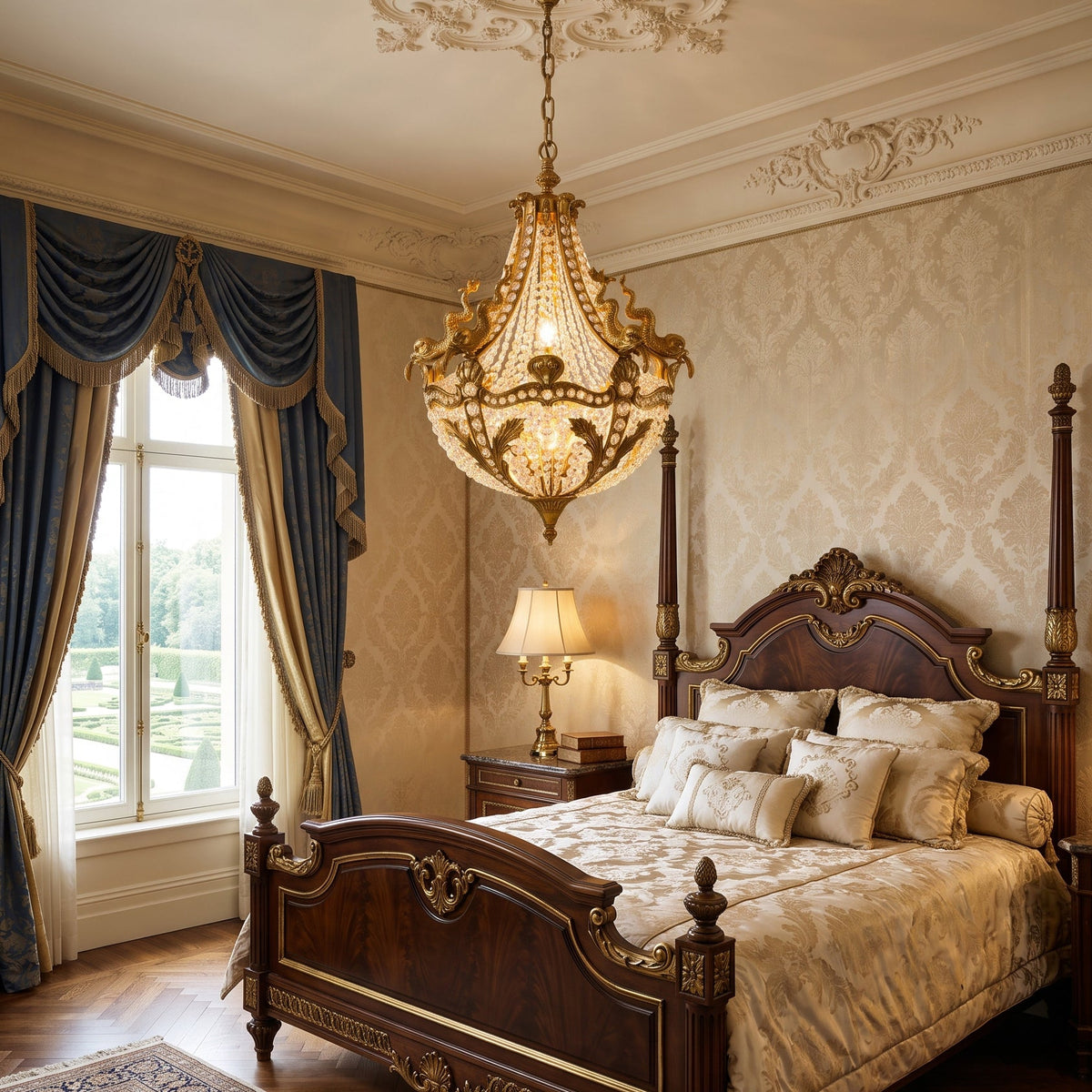 Nestonmere Pendant Lamp