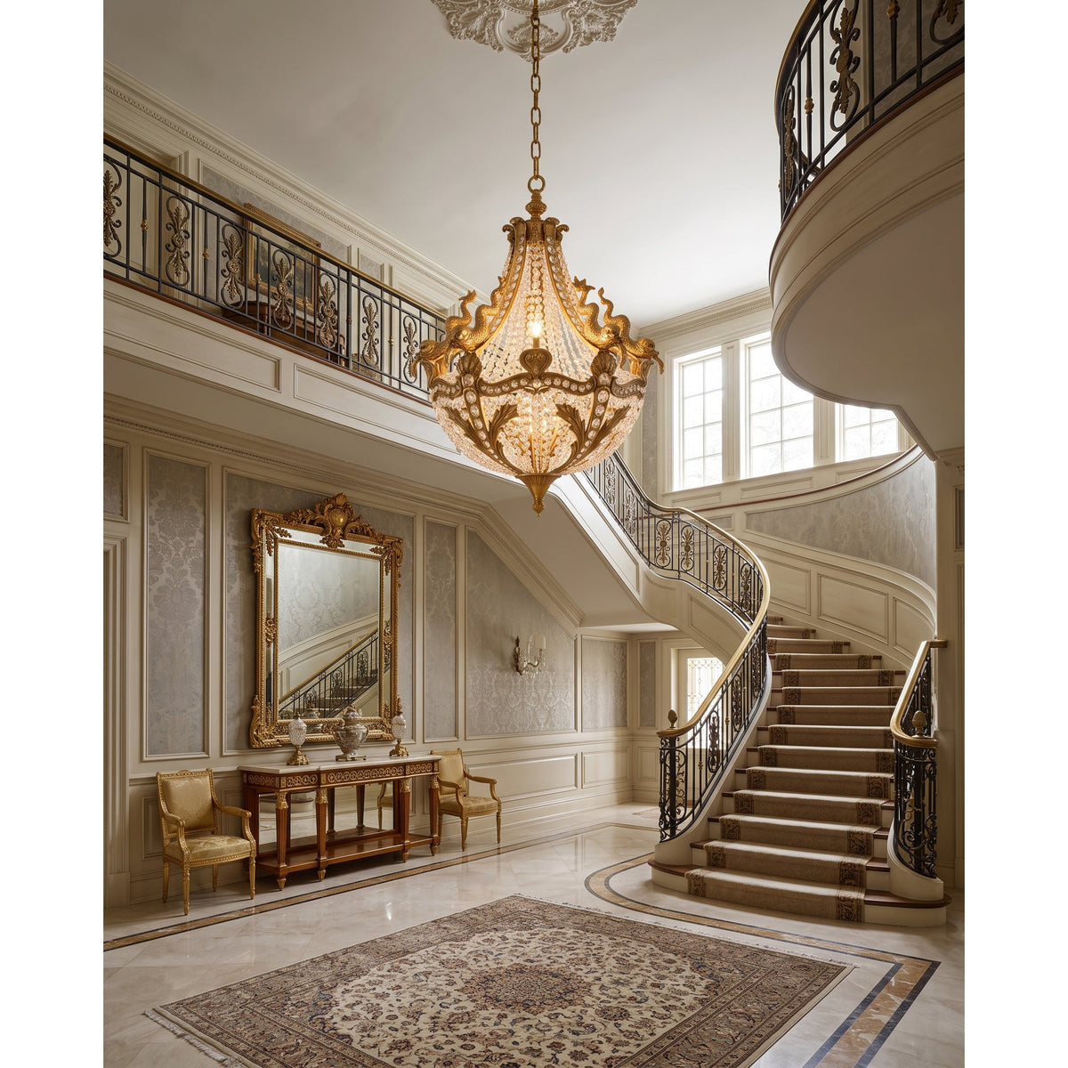 Nestonmere Pendant Lamp
