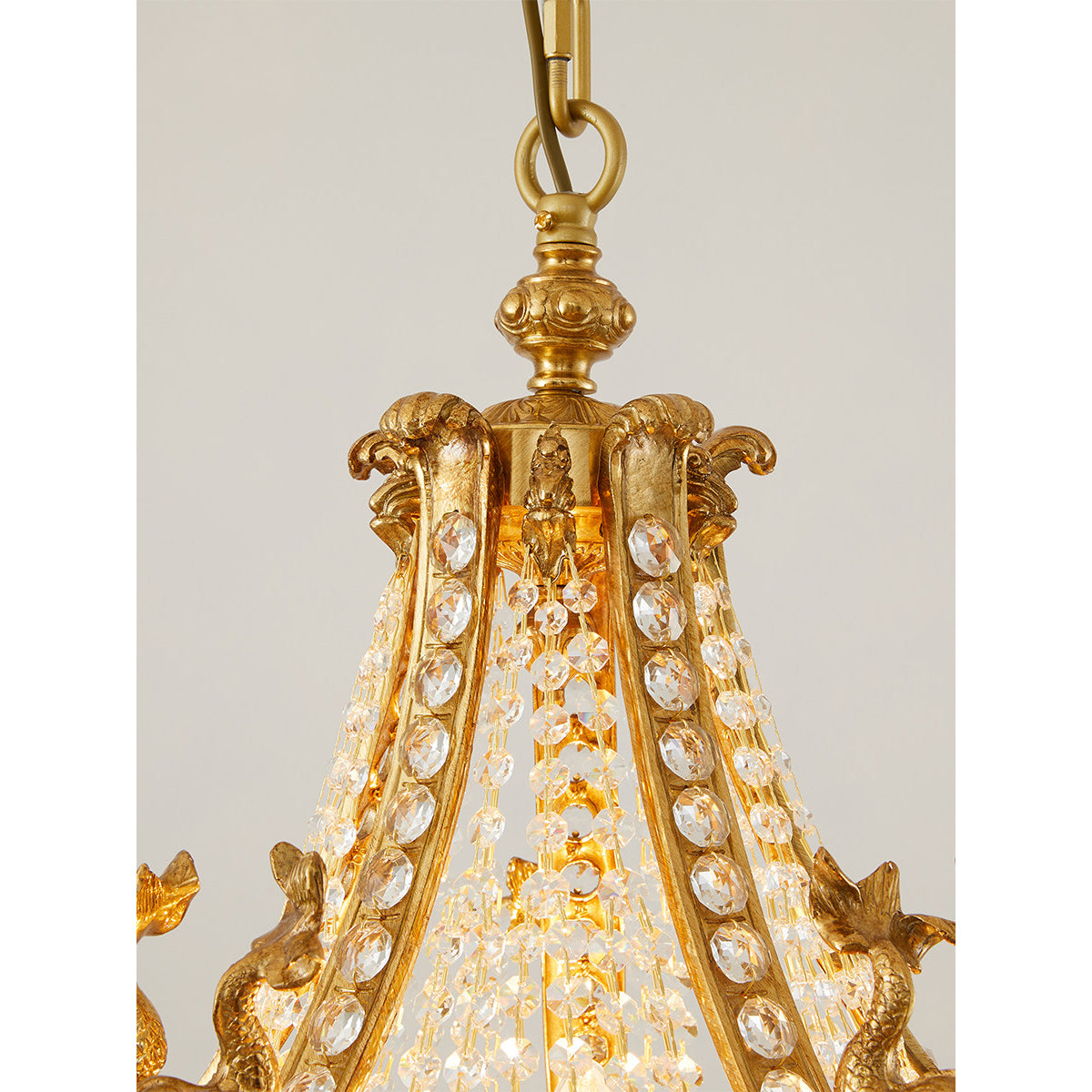 Nestonmere Pendant Lamp