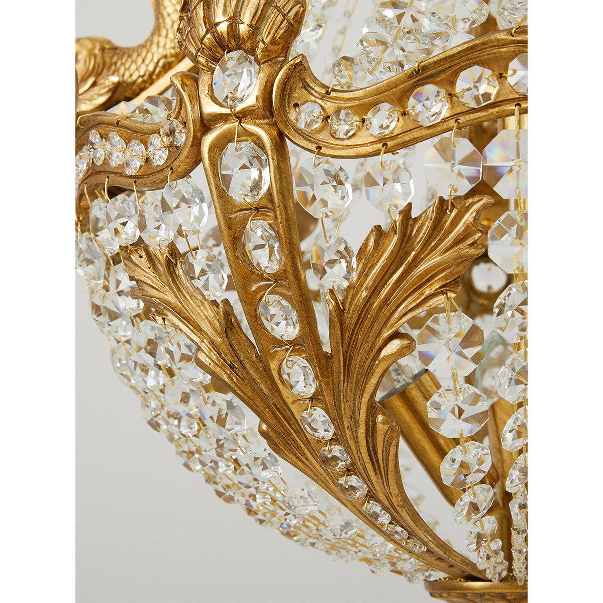 Nestonmere Pendant Lamp