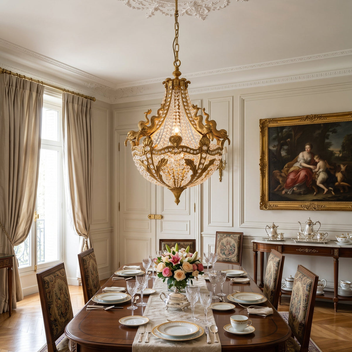 Nestonmere Pendant Lamp