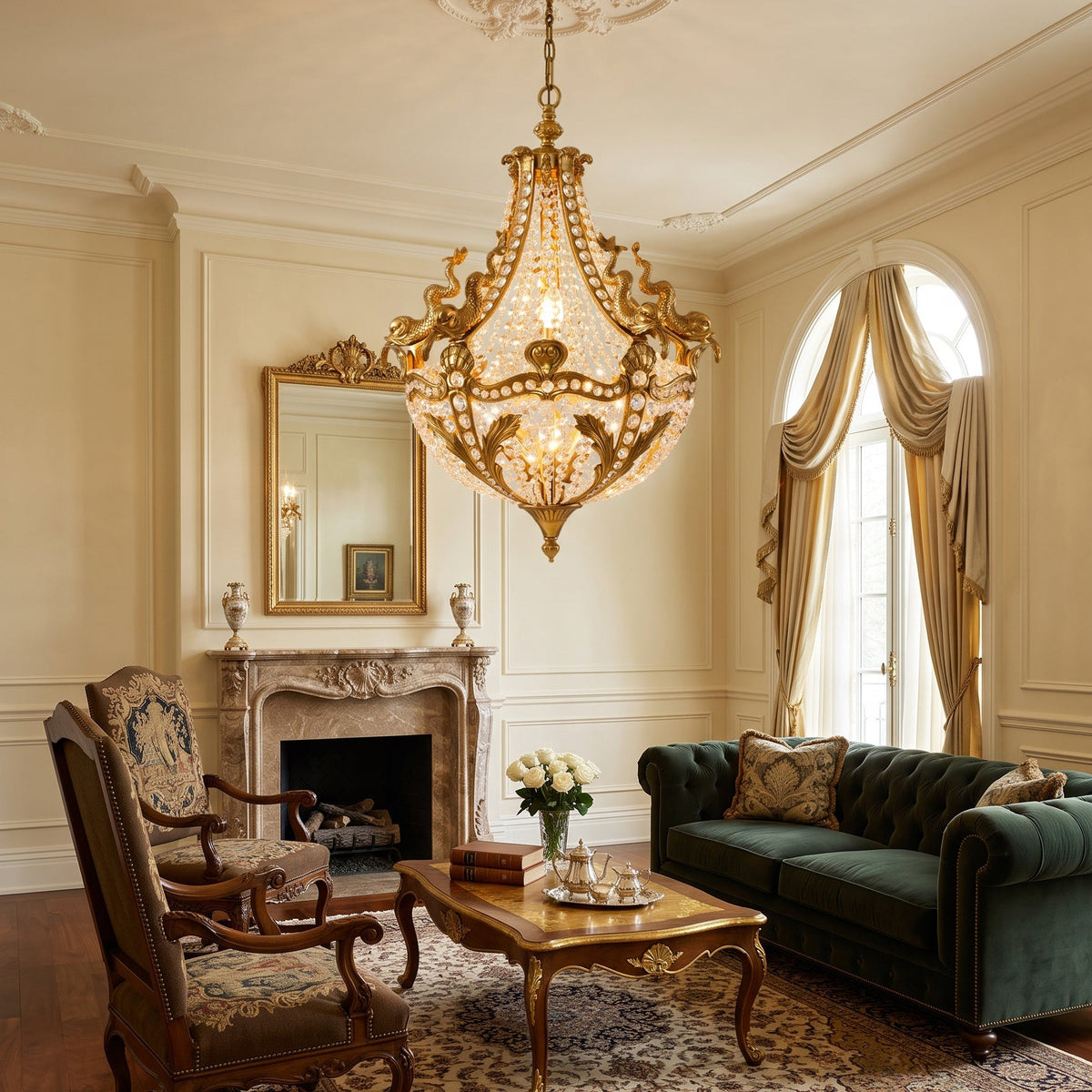 Nestonmere Pendant Lamp