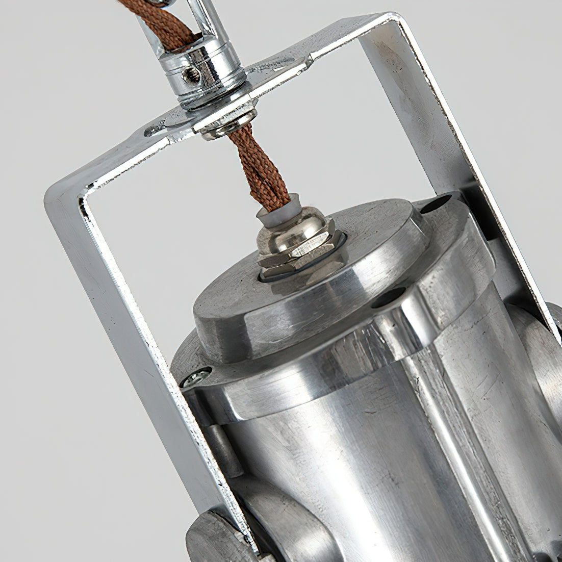 Elmontmere Pendant Lamp