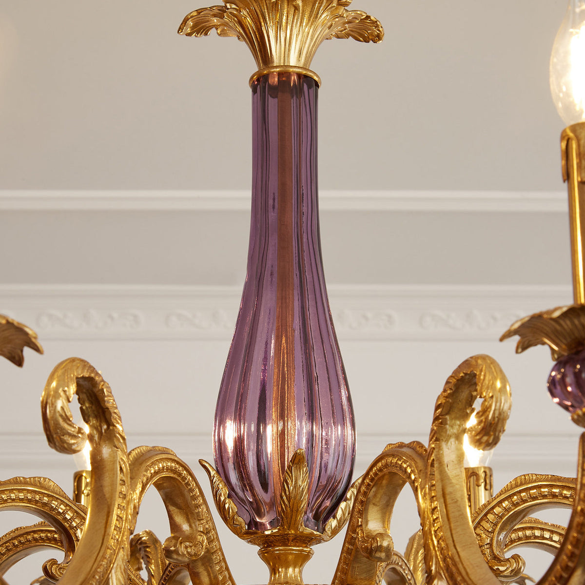 Yarwick Verona Chandelier