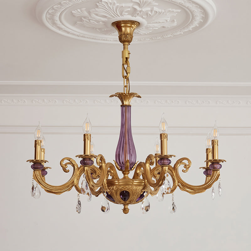 Yarwick Verona Chandelier