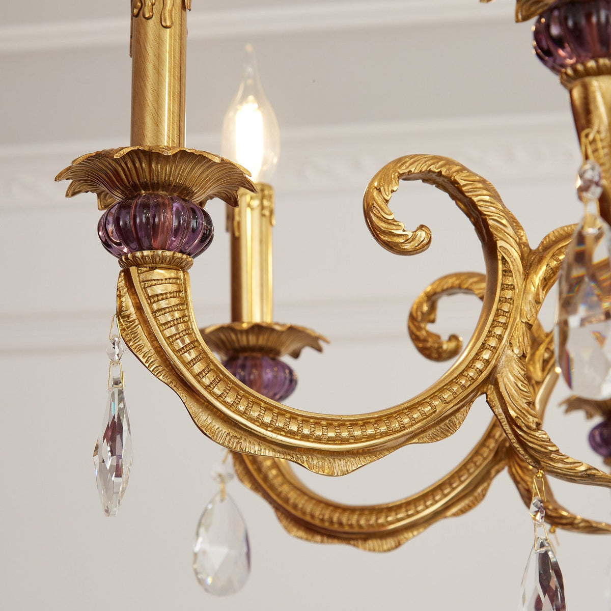 Yarwick Verona Chandelier