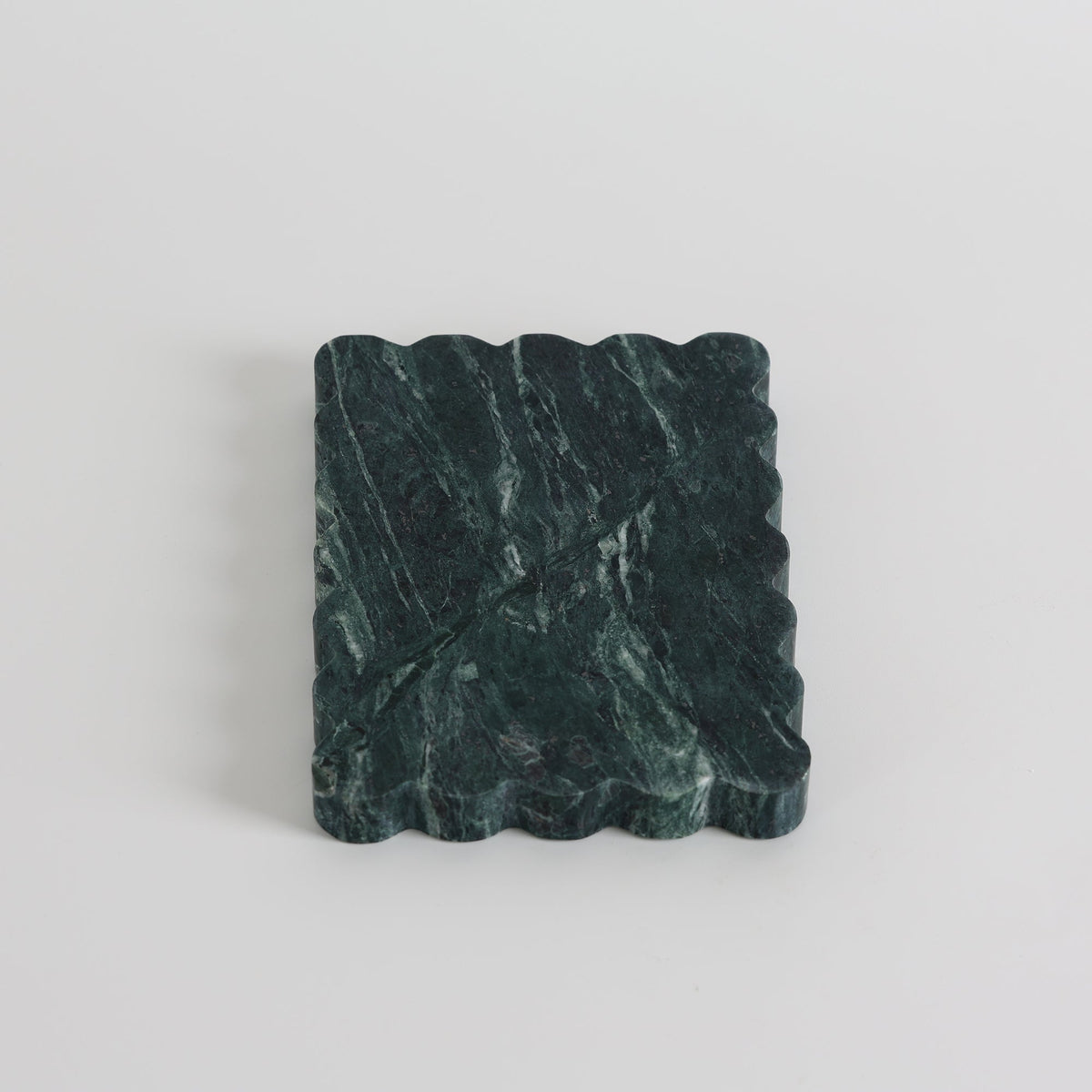 Brisford Stone Catchall Tray