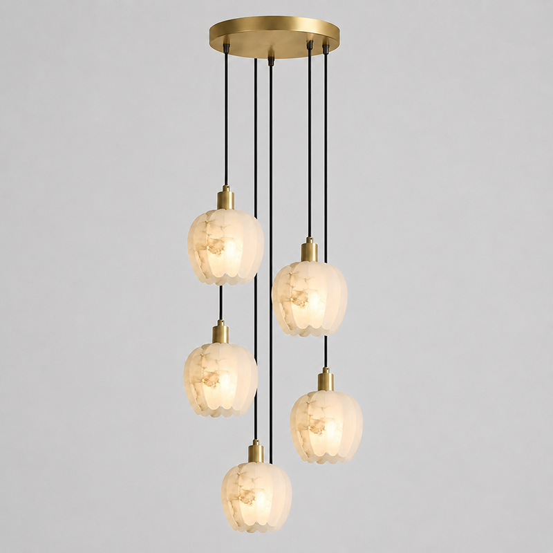 Orelivissa Chandelier