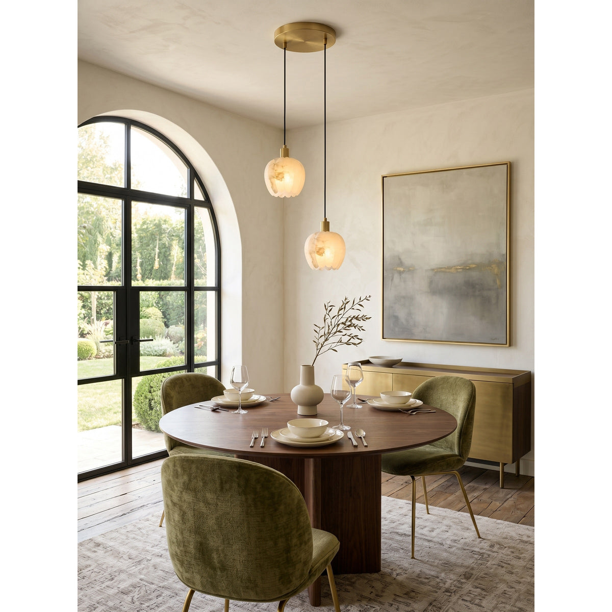 Orelivissa Chandelier