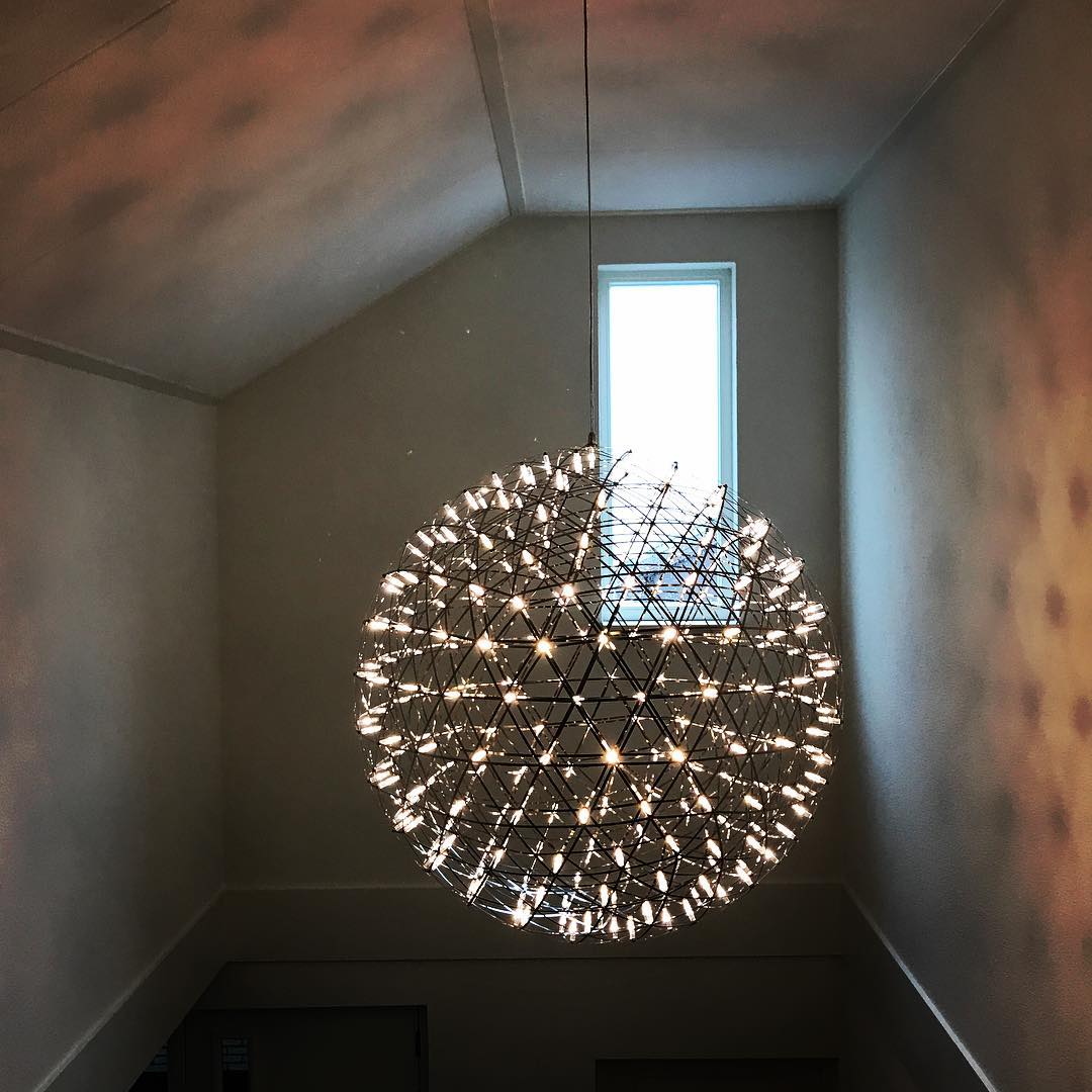 Virairina Pendant Light