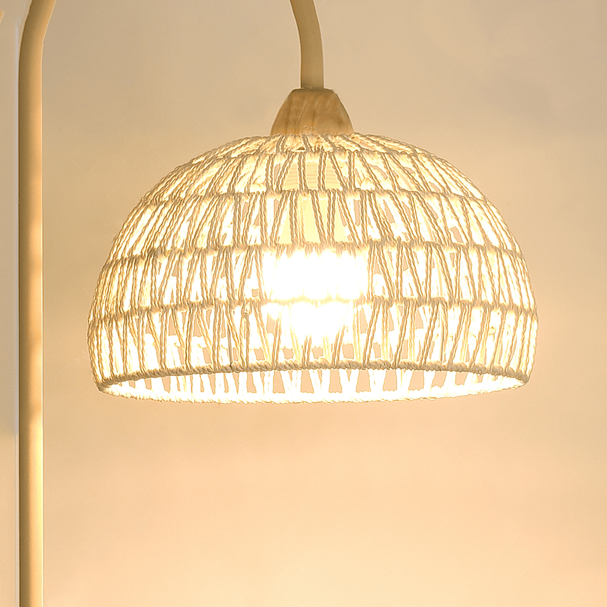 Tor Minimalist Floor Lamp