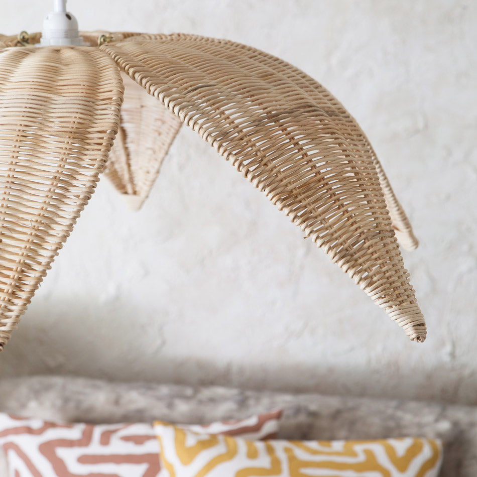 Selvyn Pendant Lamp