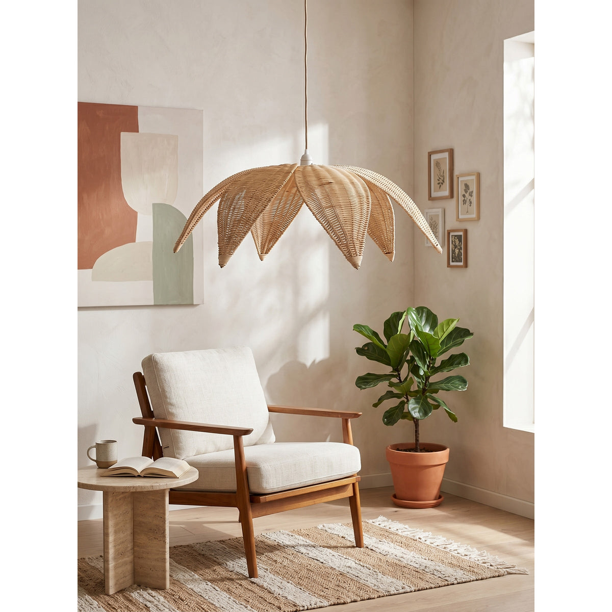 Selvyn Pendant Lamp