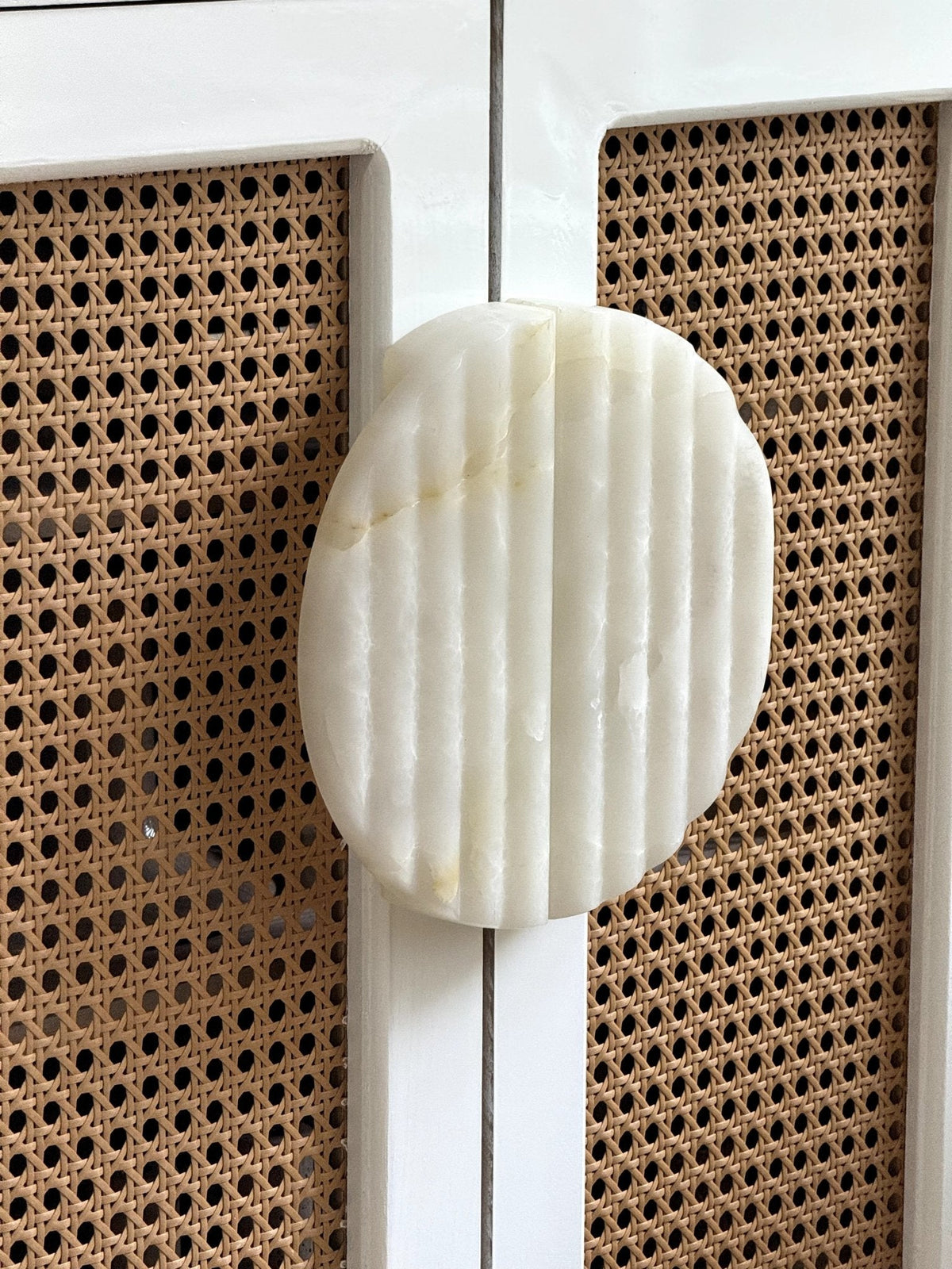 Ravina Ripple Pull Handle